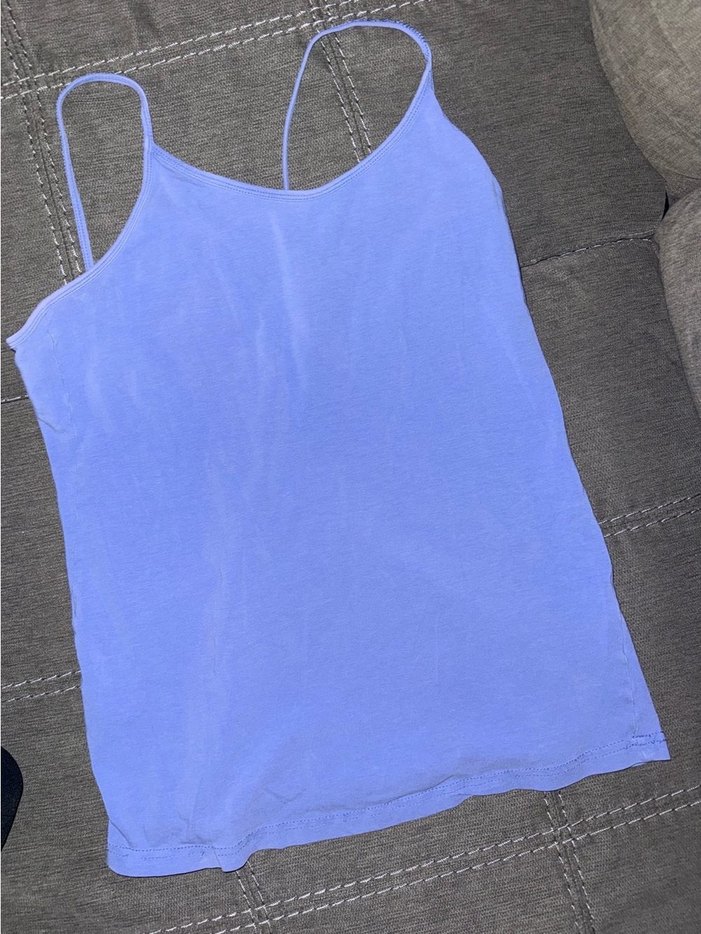 Forever 21 tank